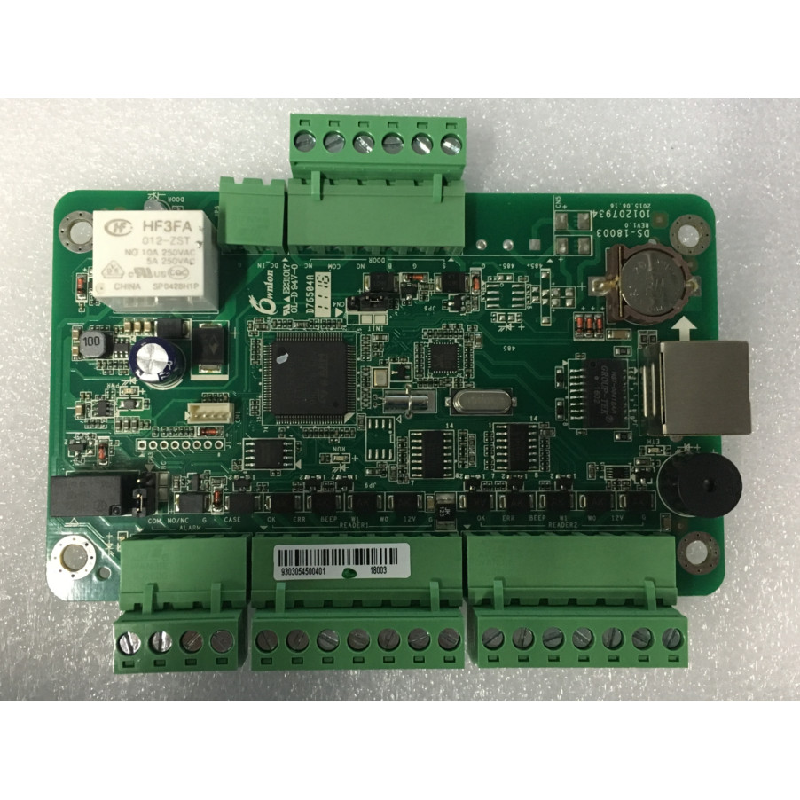 Hycom Vision DS-K2801/02/04 Access Controller ประตู Multi-Door Host 2 ประตู 4 ประตู Controller 2804T