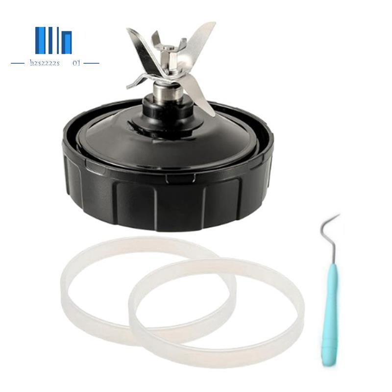 7 Fins เครื่องปั่นใบมีดสําหรับ BL480 BL482 BL642 BL682 NN102 เครื่องปั่นอะไหล่ Extractor ใบมีด Assem