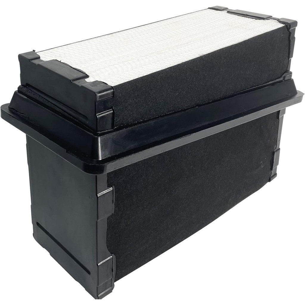 พี621725 ไส้กรองอากาศเครื่องยนต์ Fit สําหรับ Kenworth T680 T880, Peterbilt 567 579 เปลี่ยน LAF6725 P