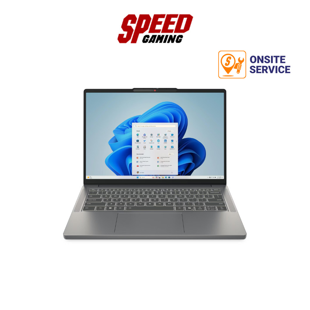 LENOVO IdeaPad Slim 3 (83K0004WTA) | Intel i5-13420H | Notebook (โน๊ตบุ๊ค) | By Speed Gaming