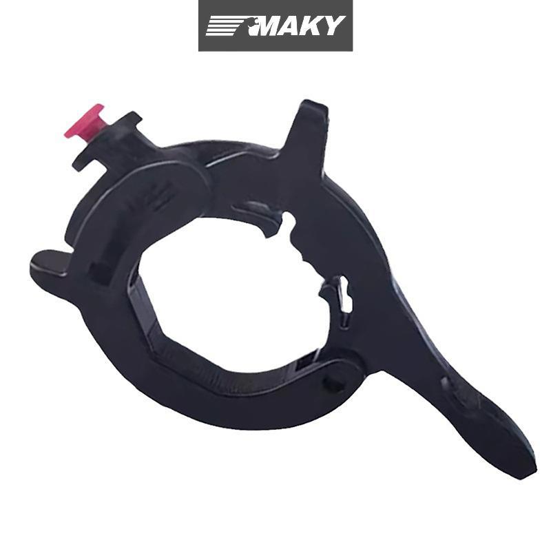 [MAKY] Cruise Control สําหรับคันเร่งรถจักรยานยนต์คันเร่ง Cruise Control รถจักรยานยนต์ Cruise Throttl