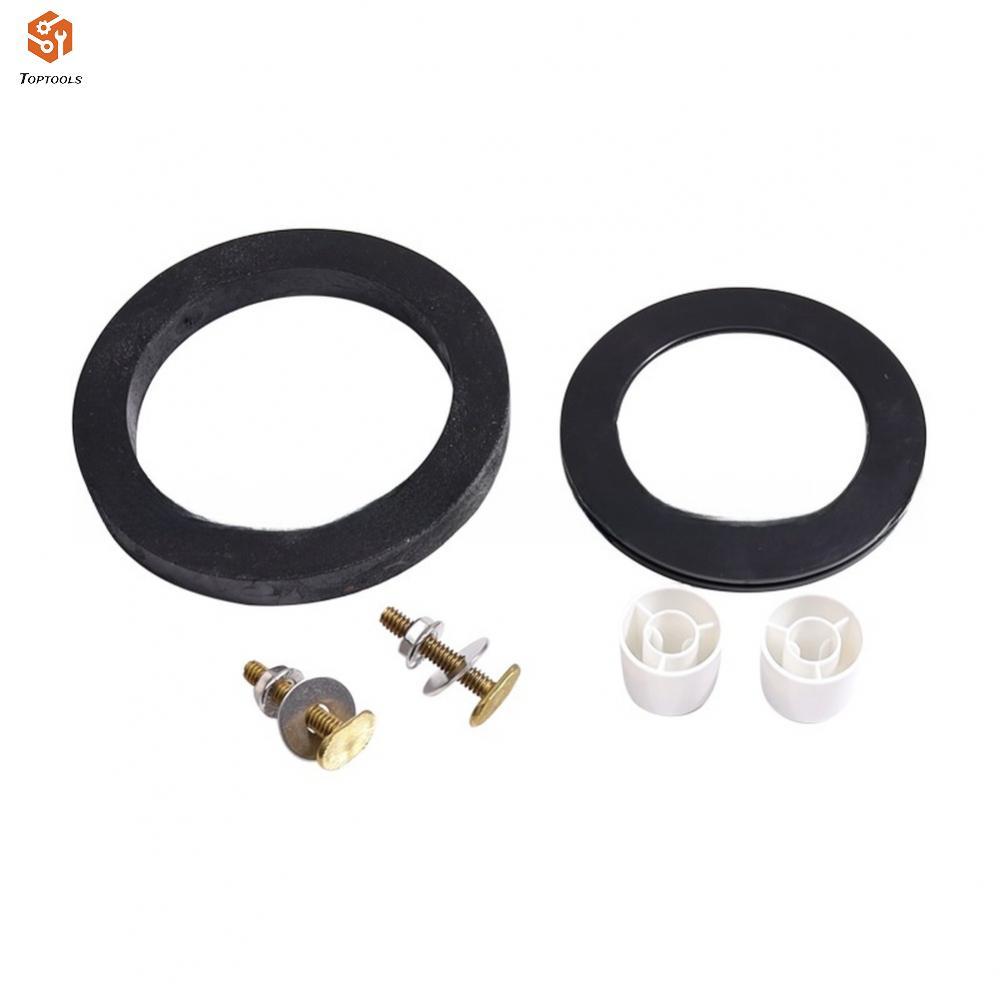 ชุดซีลทดแทนสําหรับห้องน้ํา Dometic 300 310 320 RV พร้อมอะไหล่ที่จําเป็นทั้งหมด