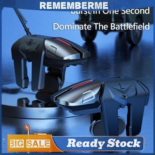 🚚สต็อกพร้อมในกรุงเทพ🚚2 ชิ้น 6 นิ้วเกมทริกเกอร์สําหรับเกม PUB…