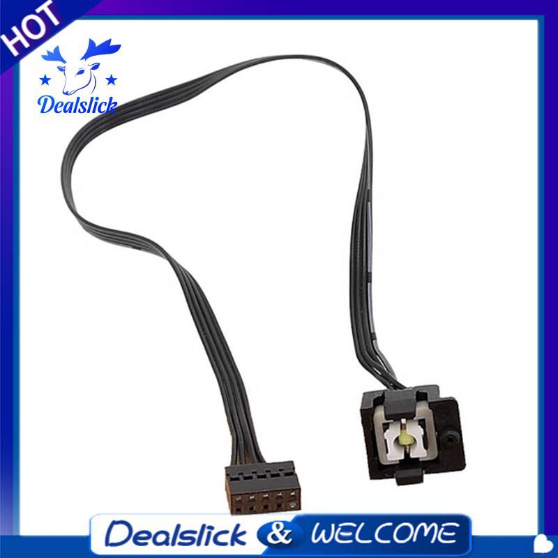 คอมพิวเตอร์เดสก์ท็อป 10Pin รีเซ็ตสวิทช์ปุ่มสําหรับ Lenovo M410 M420 M425 M428 M415 M520 เมนบอร์ดโฮสต์กรณี