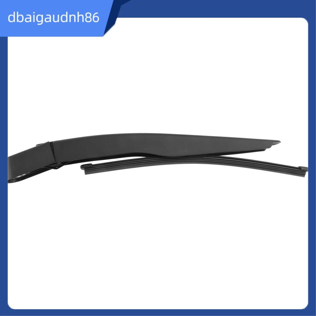 READY STOCKRear กระจกใบปัดน้ําฝนชุดสําหรับ Ford Mondeo Kuga Escape Explorer สําหรับ Lincoln MKC MKX 