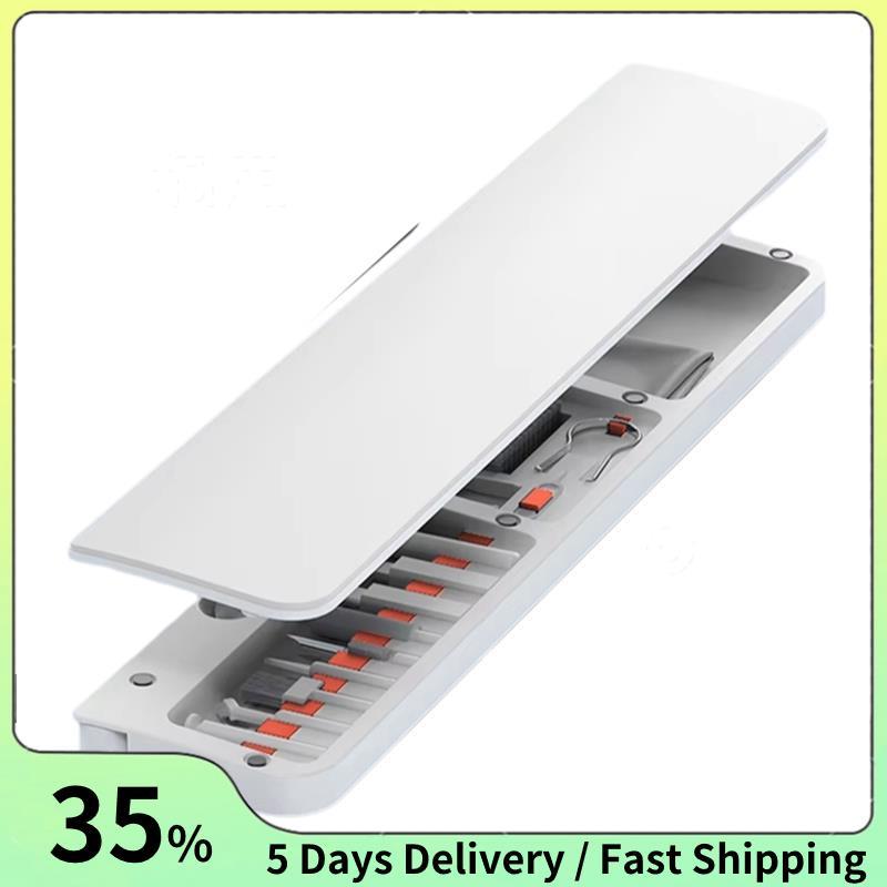 22 In1 ชุดทําความสะอาดคีย์บอร์ดดิจิตอล 22 In1 ชุดทําความสะอาดโทรศัพท์กล้องแล็ปท็อปคีย์บอร์ดทําความสะ