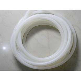 ท่อซิลิโคน/Siphon/Input Tube/Acid Alkali Resistance Laboratory Use Tube 4x6/5x7/6x9/8x12/10x14