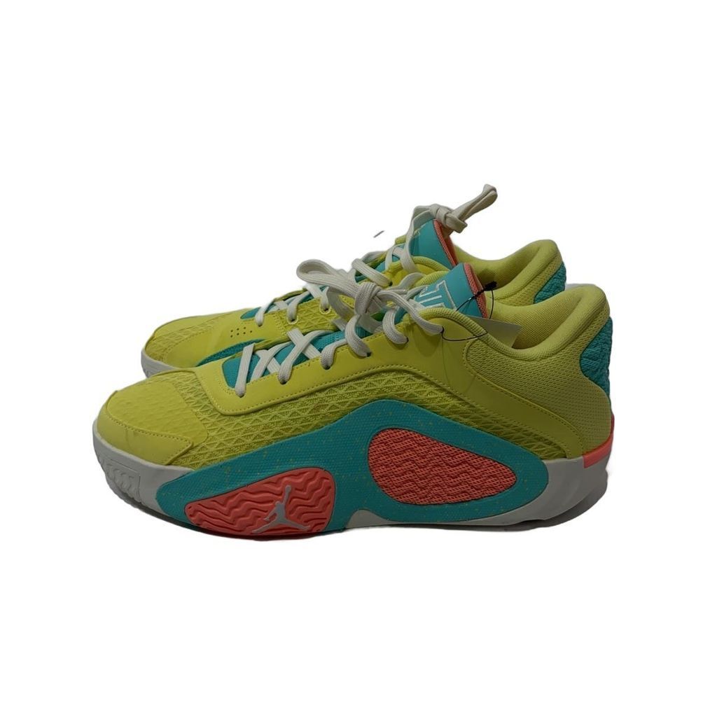 NIKE low cut sneakers TATUM PF_Tatum 29cm multicolour Direct from Japan Secondhand