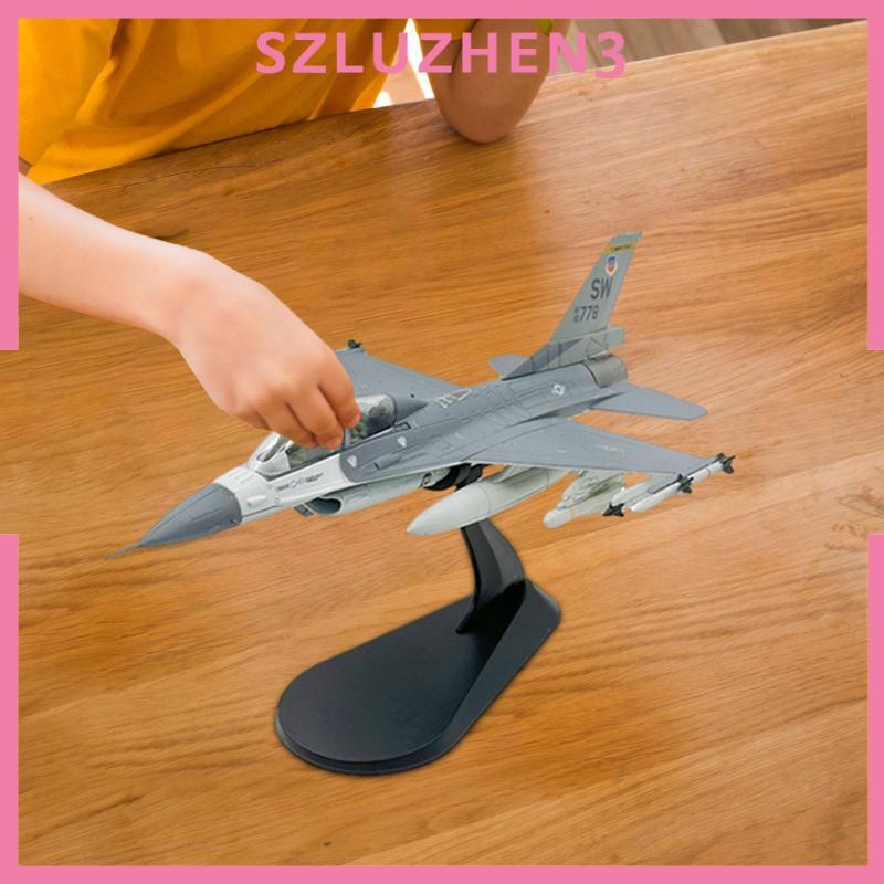 [Szluzhen3] 1/72 Scale Model Table Plan Table Decor Table Decor Table Decor Plane Model Aircraft Mod