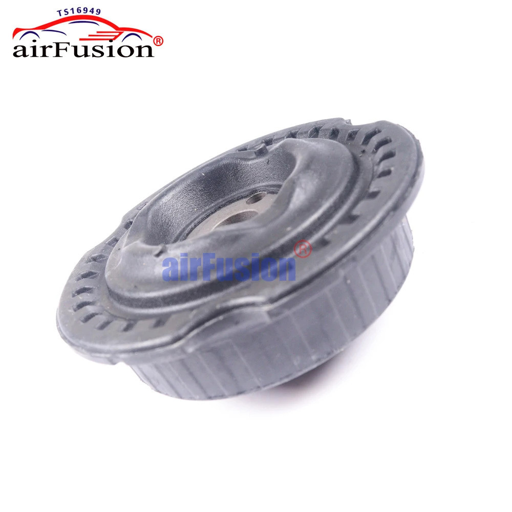 Airfusion 08 - 10 ยาง Strut Mount ยาง Fit Audi Q7 Vwtouareg Cayenne 955 ด้านหลัง Air Suspension Shoc