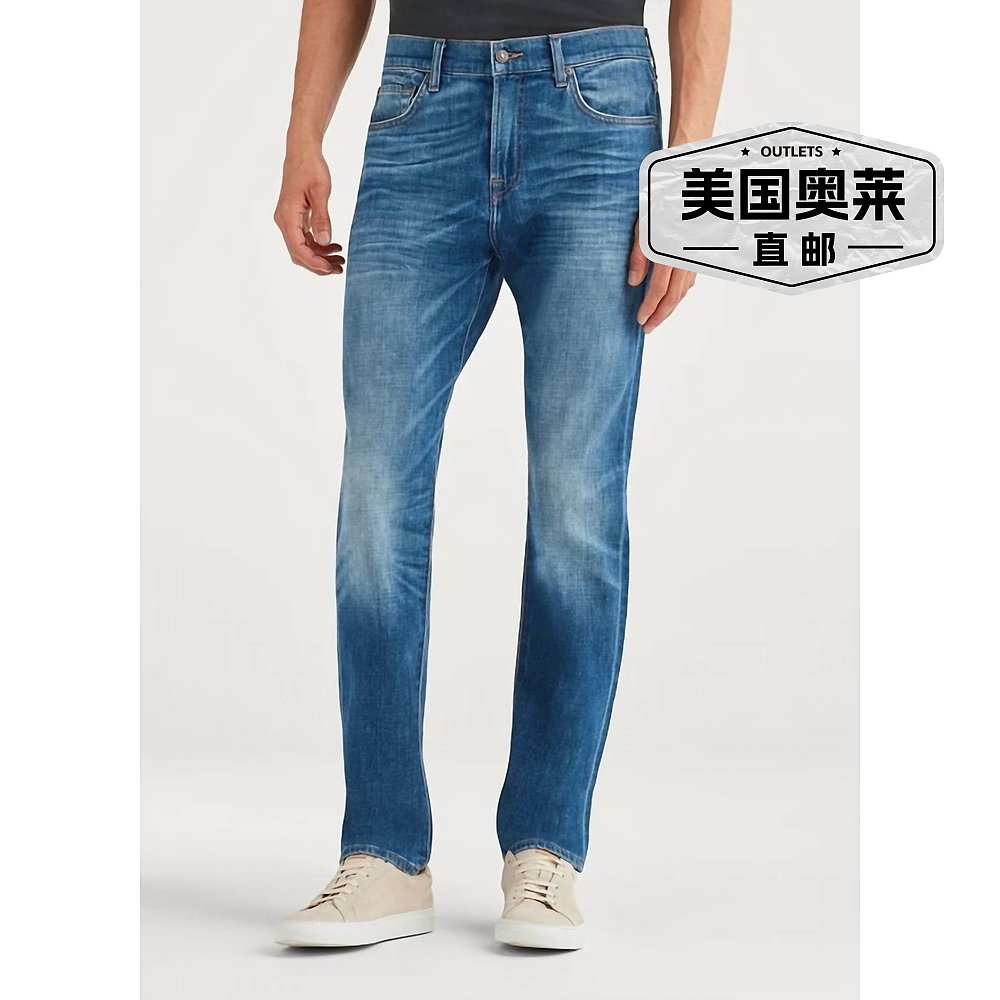 7 สําหรับ mankind Series 7 Slim Taper Adrien Jean The Dailite น่ารัก