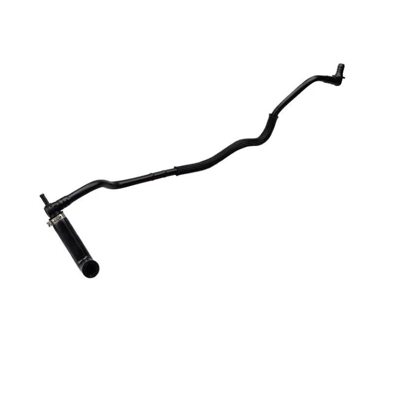 4F0 611 931 CL 06E 133 773 B 4F0 611 931 CF สายสูญญากาศเบรคพร้อมวาล์วตรวจสอบสําหรับ Audi A6L C6 2.4 