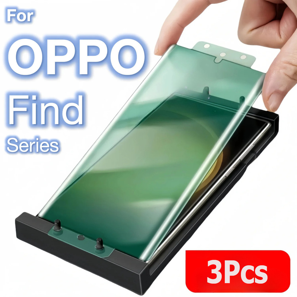 3 ชิ้นฟิล์มเซรามิคสําหรับ Vivo X300 Pro X200 Ultra X200Pro Mini X100 Pro ป้องกันหน้าจอพร้อมชุด ไม่ใช่กระจกนิรภัย