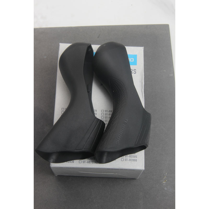 SHIMANO 105 R7000 R7020 R7120 R7170 5800 ฝาครอบยางป้องกันเปลี่ยนมือ