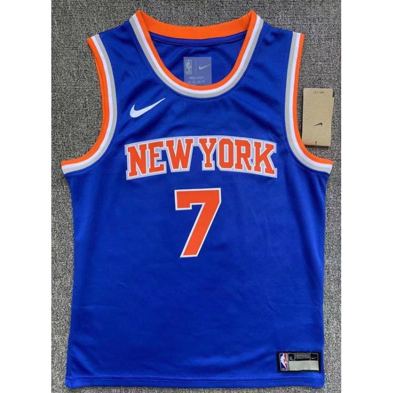 [กดร้อน]เสื้อบาสเก็ตบอลสําหรับเด็ก Anthony Doncic Irving Tatum Jersey Kid Kobe Vest