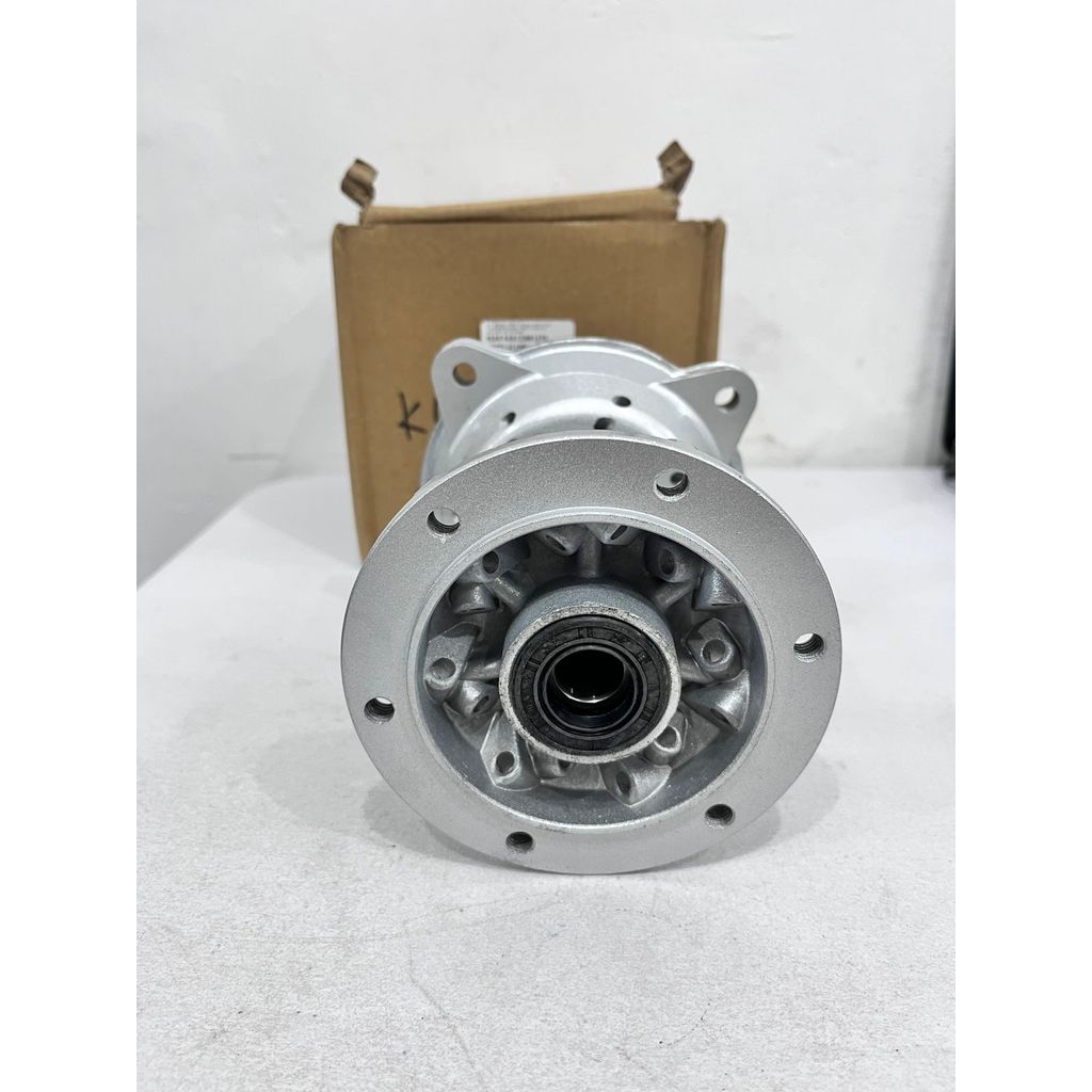 REAR DRUM PLUS BEARING KLX-150 (28 หลุม) BINA PARTS