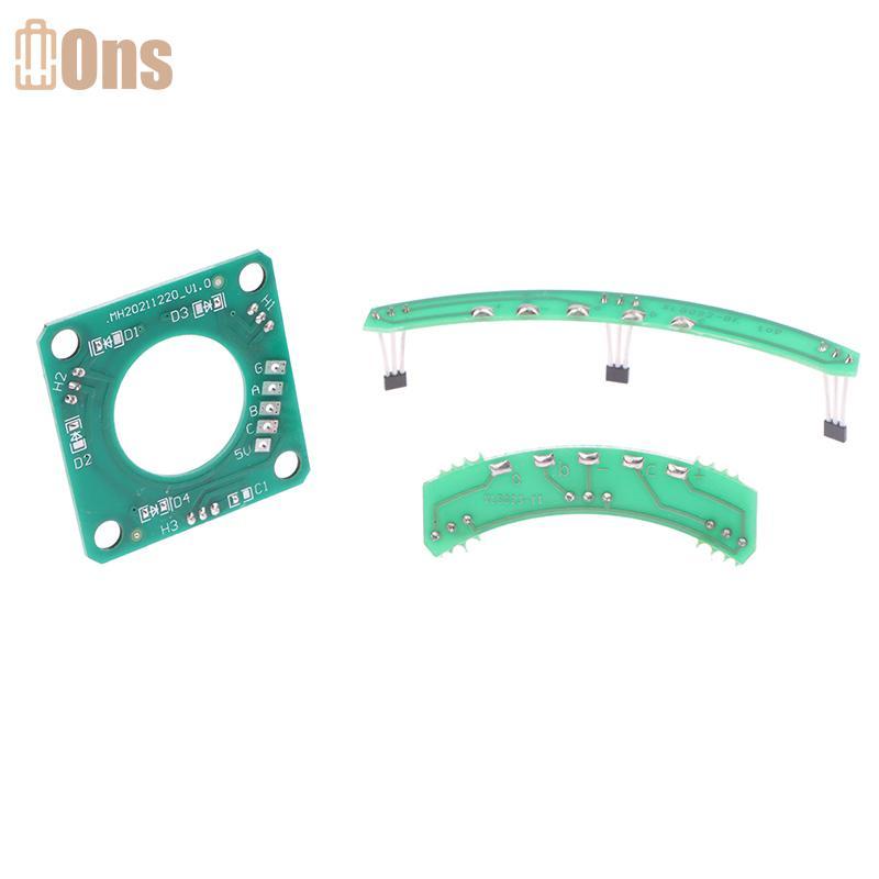 Ons 1 PC Hall 613H รถสามล้อไฟฟ้า Hall Sensor 613H PCB Circuit Board Hall Element Hall Board ที่