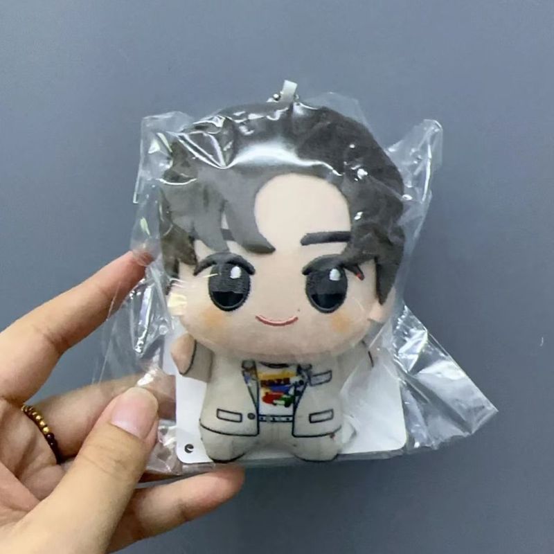 【พร้อมส่ง】 riize doll ตุ๊กตา riize จี้ตุ๊กตาสุดน่ารัก
