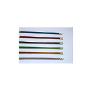 NISSEN CABLE CO.,LTD Stainless Steel Shift Cable Outer 2m Length Various Colors Japanese Made