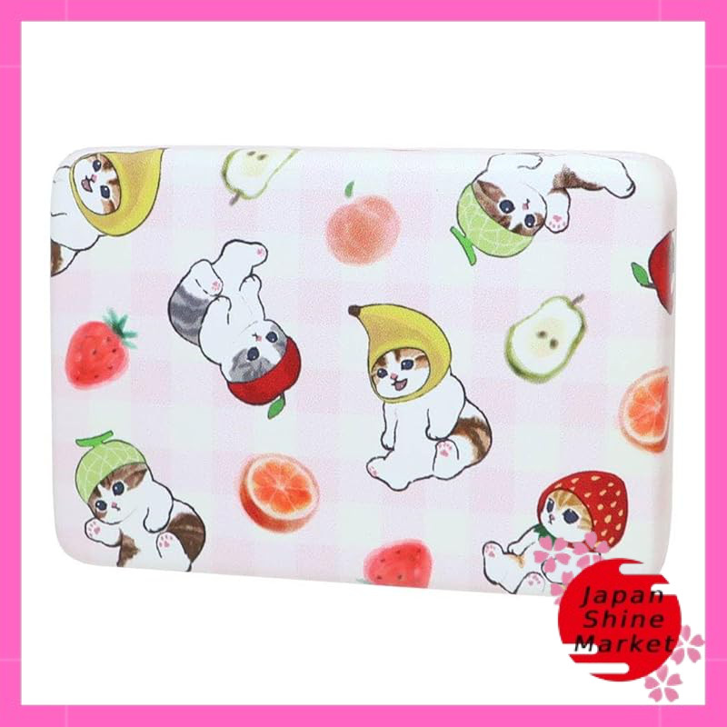 Marimocraft Accessory Case - Fruit MOFUSAND