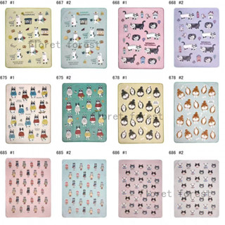 【แบรนด์ญี่ปุ่น】Kusuguru ผ้าห่มฟลานเนล ออบอุ่นสะดวก สำสำหรับค…