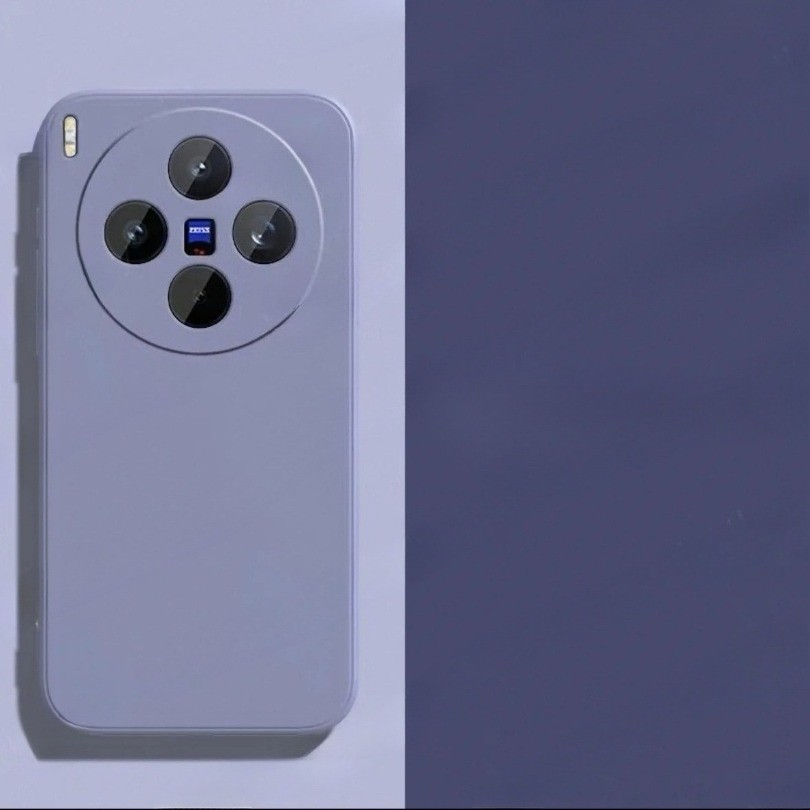 สําหรับVivo X300 กรณีVivo X300 Pro Fundas Shell Coque Soft TPUซิลิโคนเคสโทรศัพท์Vivo X300 - รูปที่ 5