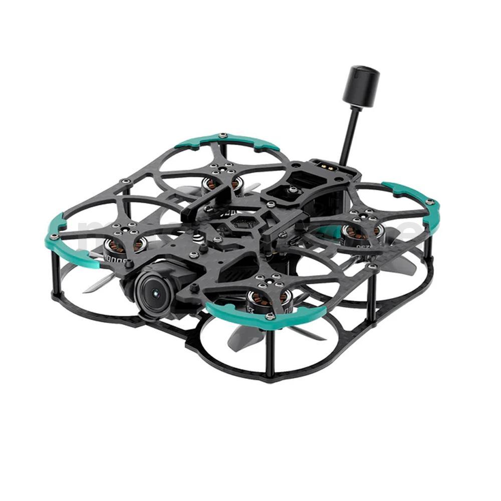 Sub250 Huma20 HD 2 นิ้ว 95 มม. 4S CineWhoop FPV Racing Drone พร้อม DJI 0O3 Air Unit Digital System