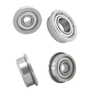3D Printer Part Flanged bearing ตลับลูกปืน หน้าแปลน