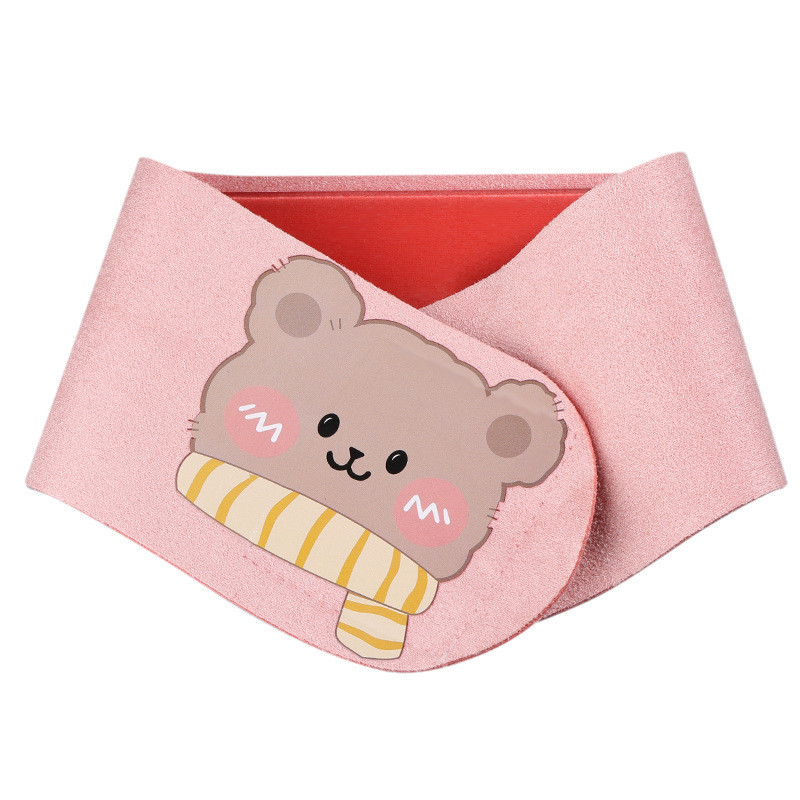 Spot Goods#Neck Mask Strap Neck Mask Application Neck Wrinkle Neck Fixing Strap Gel Neck Strap Neck 