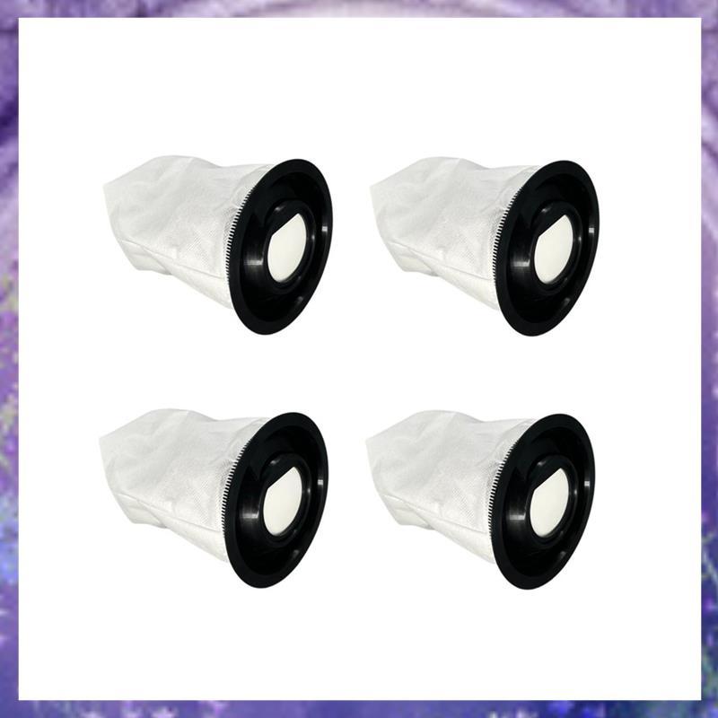 สําหรับด่วน 915145 NQ100 HT100 ถุงเก็บฝุ่นแผ่นกรองเครื่องดูดฝุ่น