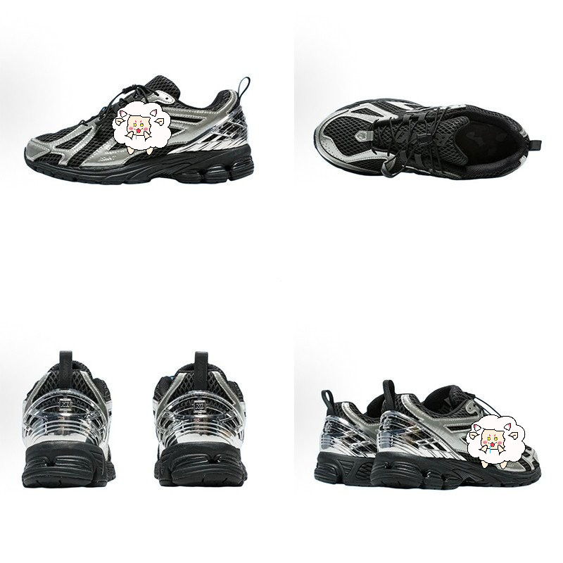 [ของแท้] รองเท้ากีฬา 1906R M1906NLN/M1906NLY/M1906RBB nb 1906r รองเท้าวิ่งระบายอากาศ!!!