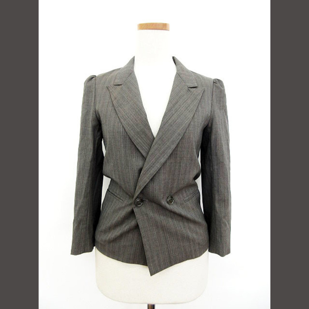 Inpaichthys Kerri Jacket Direct from Japan Secondhand