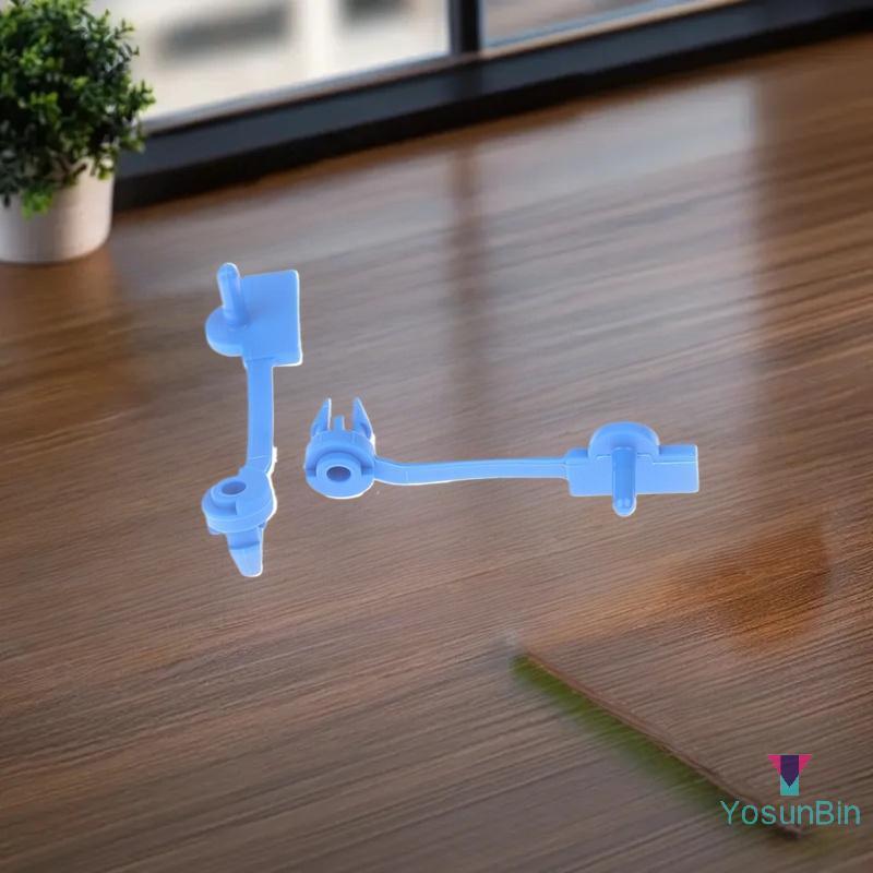 YosunBin] 2/5/10 ชิ้น M.2 SSD ฮาร์ดดิสก์หัวเข็มขัดสําหรับ M710q M910q M910X M720q M920q M920X M730q 