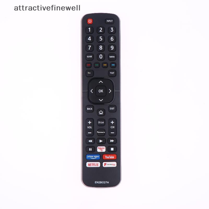 [attractivefinewell] 1 ชิ้นสําหรับทีวี Hisense H43B7000 H43B7100 H50B7100 H50B7120 H55B7100 H55B7120