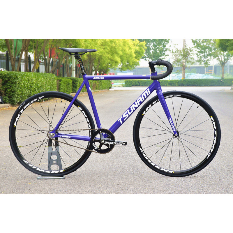 TSUNAMI SUNAMI Nano TSUNAMI Dead Fly SNM-100 Dead Fly Racing รถจํานวนมากอลูมิเนียมข้อเสนอพิเศษ