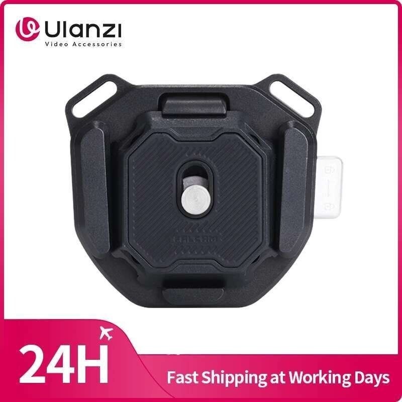 Promotion Ulanzi Falcam F38 Quick Release Shoulder Strap Base /Kit V2 Compatible With F38 PD Fotopro