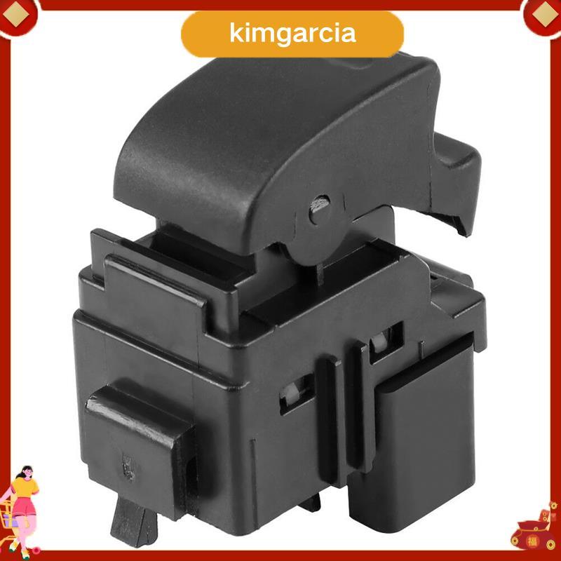 kimgarcia ใหม่ Power Window Single Switch Fit สําหรับ FORTUNER 04-13 84810-0K010