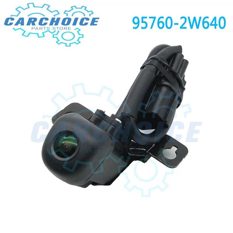 957602W640 A52-74-0019 สําหรับ Hyundai Santa Fe 2017 2018 ด้านหลังที่จอดรถย้อนกลับกล้อง 95760-2W641 