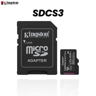 (มีส่งด่วน) Micro SD (ไมโครเอสดี) 32GB/64GB/128GB KINGSTON HIKSEMI SANDISK
