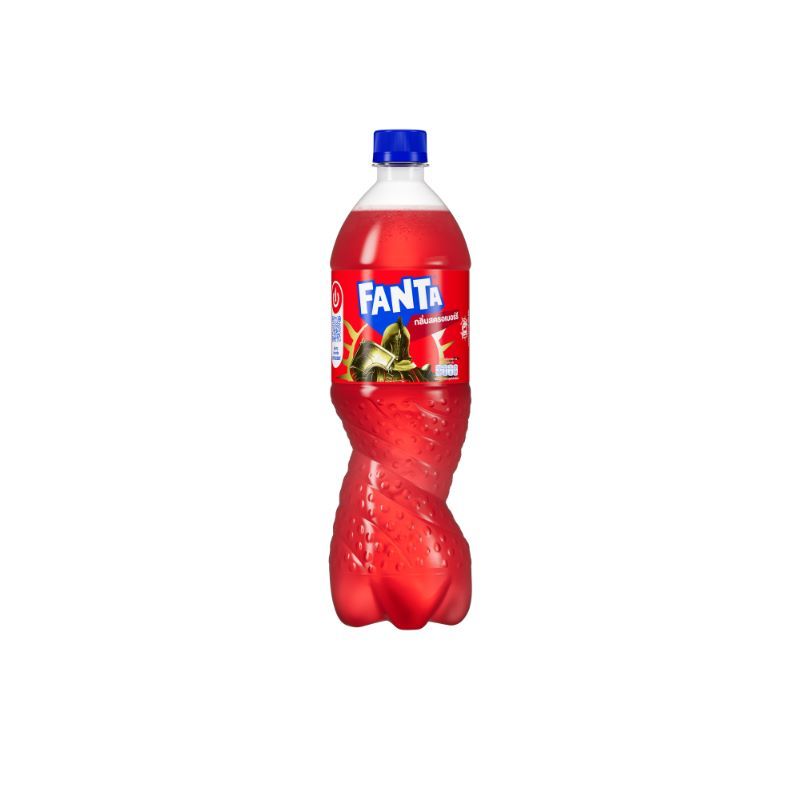 แฟนต้าน้ำเขียว 1ลิตร Fanta Green 1ltr. [หมายเลขบาร์โค้ด 8851959149188] สินค้าคุณภาพดีคัดสรรเพื่อคุณ