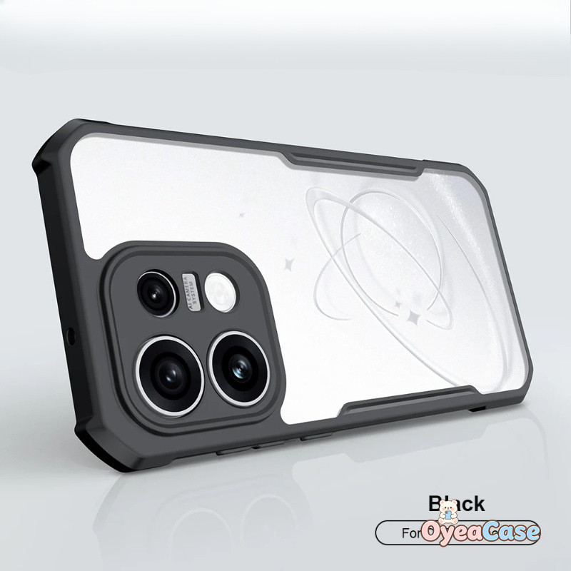ใหม่ Slim Clear Cases สําหรับ Vivo Y78M Y77T Y58 Y38 Y37 Y36 Y36T Y36C Y28S Y28E Y19 Y18 Y18S Y18E Y