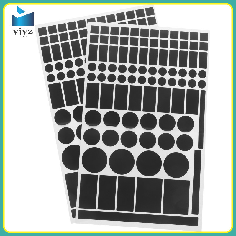 Dim Cover Light Dimming Tape สติ๊กเกอร์ LED ฟิล์มทึบแสง