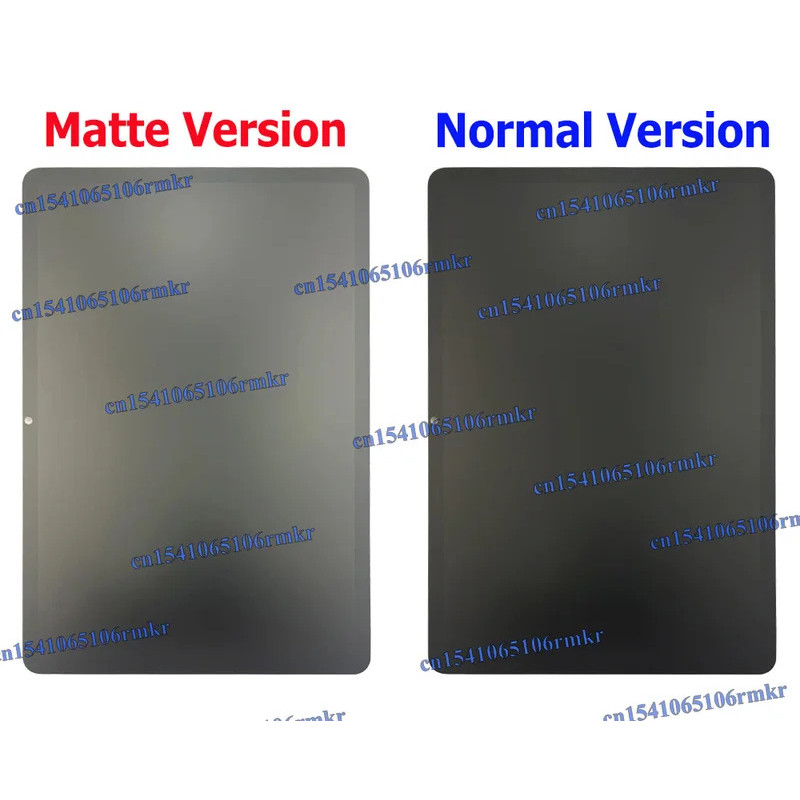 สําหรับ HUAWEI MATEPAD 11 2023 DBR-W09 DBR-W00 DBR-W10/AL00 DBR หน้าจอสัมผัสจอแสดงผล LCD Digitizer G
