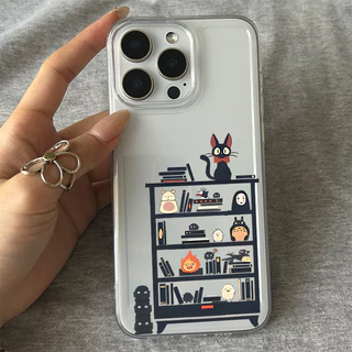 💖KingMall💖เคสลายอวกาศแฟชั่นผู้หญิงใสกันกระแทก OPPO A3X A3 4G 5G A15 A16 A17 A18 A35 A38 A58 A78 A79 เคสโทรศัพท์มือถือ
