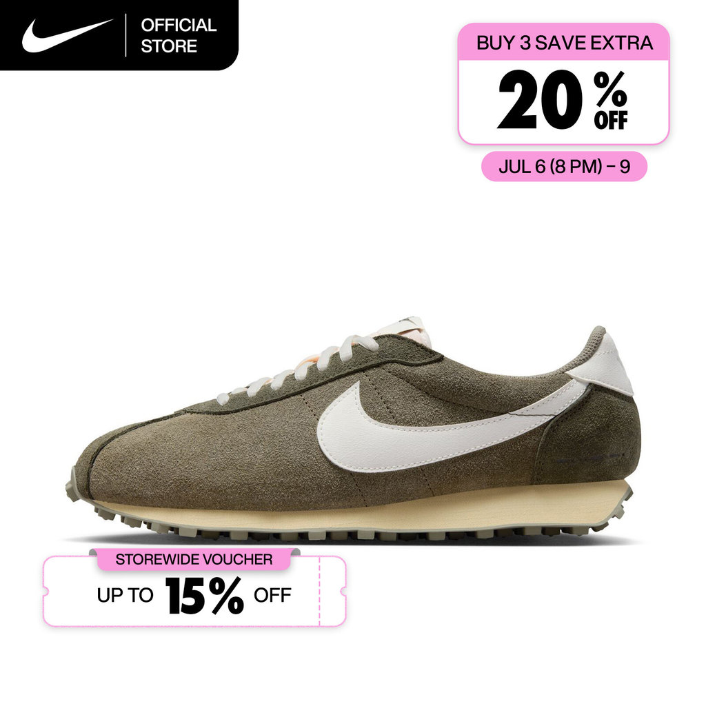Nike Men's LD-1000 Shoes - Cargo Khaki [IM8059-325]
