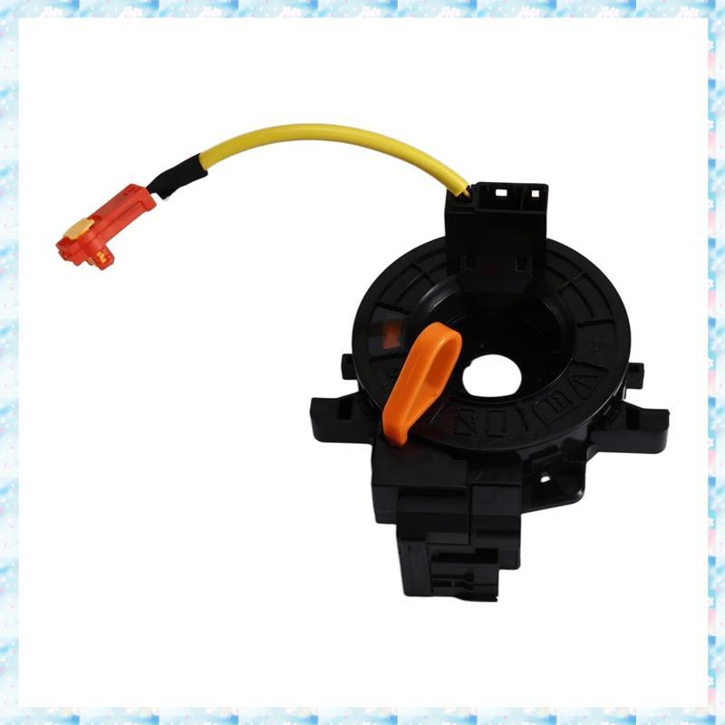 [R QMU] นาฬิกาสปริงพวงมาลัย 84306-0K050 สําหรับนาฬิกาฤดูใบไม้ผลิรถนาฬิกาฤดูใบไม้ผลิรถคอยล์ฤดูใบไม้ผล