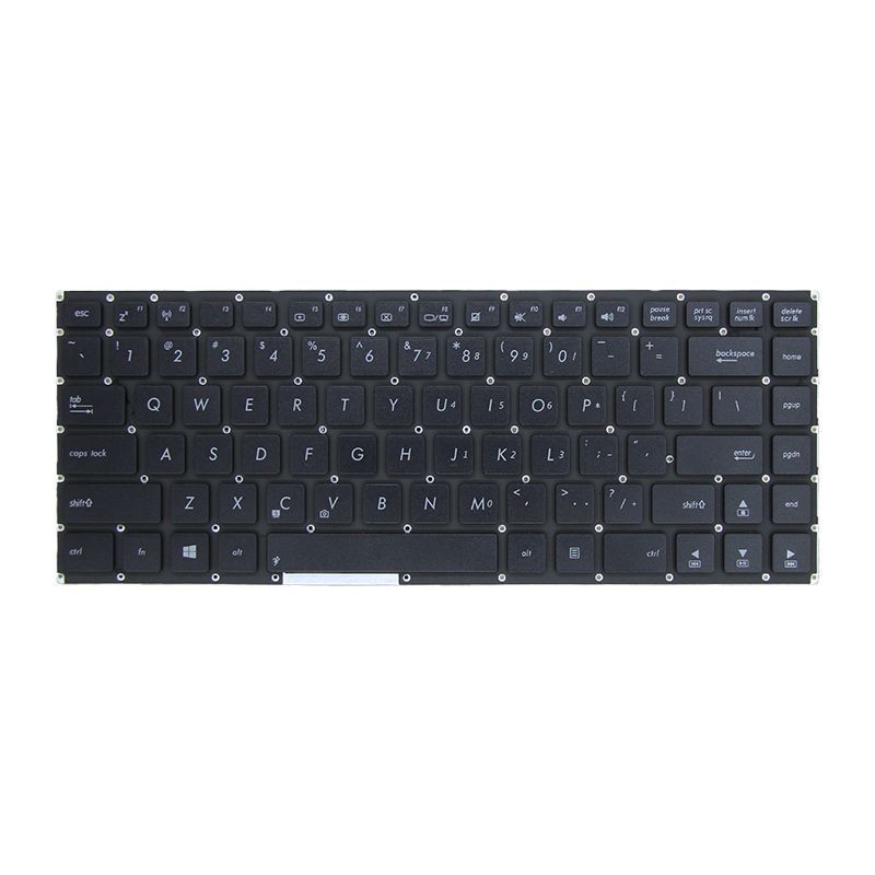 แบรนด์ใหม่ เอซุส K46 K46C K46CA S46 CM S46CA S46CB A46CB K46CM คีย์บอร์ด