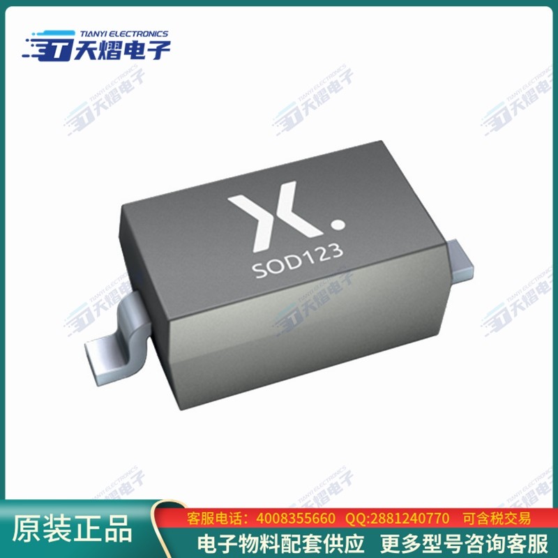 BZT52-B4V7J DIEDE < DIODE ZENER 4.7V 590MW SOD123 >