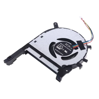 พัดลมระบายความร้อน CPU/GPU คุณภาพพรีเมียม ASUS Strix TUF Series รุ่น 6 FX505 FX505GE FX505GD สำหรับแล็ปท็อปเกมมิ่ง