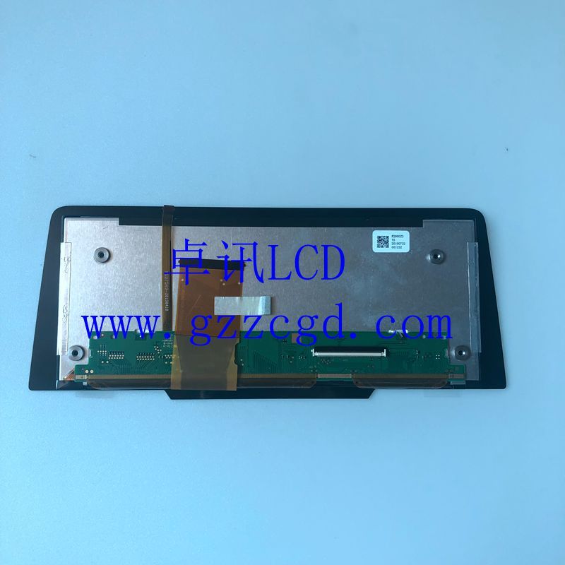 LQ088K5RX19 29 BMW 1 Series 29 ซม.F52 CID GEN2 EVO จอแสดงผล LCD หน้าจอสัมผัส